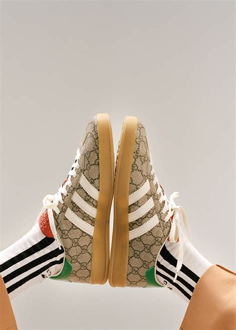 race 2 gucci|adidas Gucci 2024.